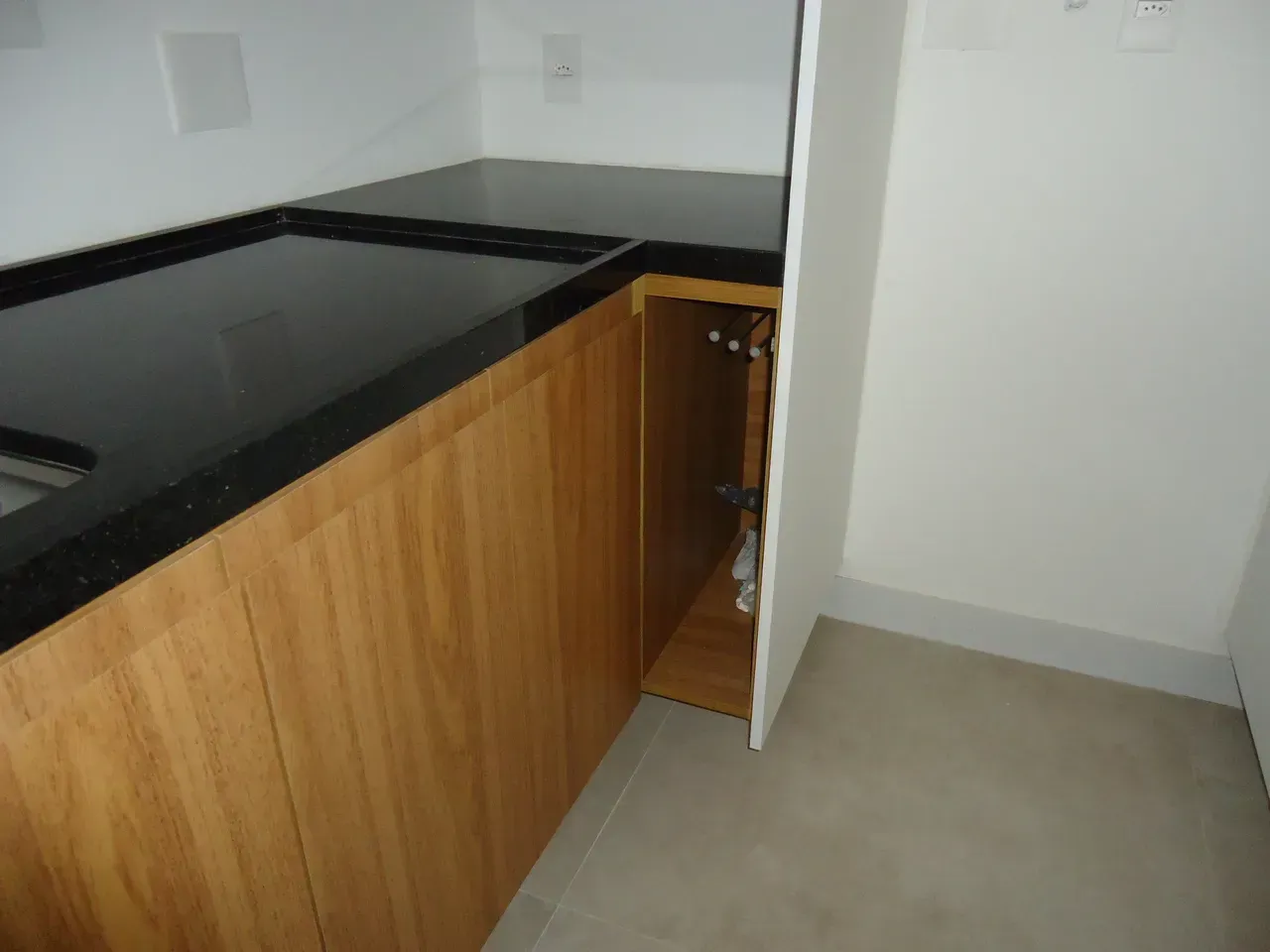 One-bedroom apartment with a home office in Rio de Janeiro — photo 20