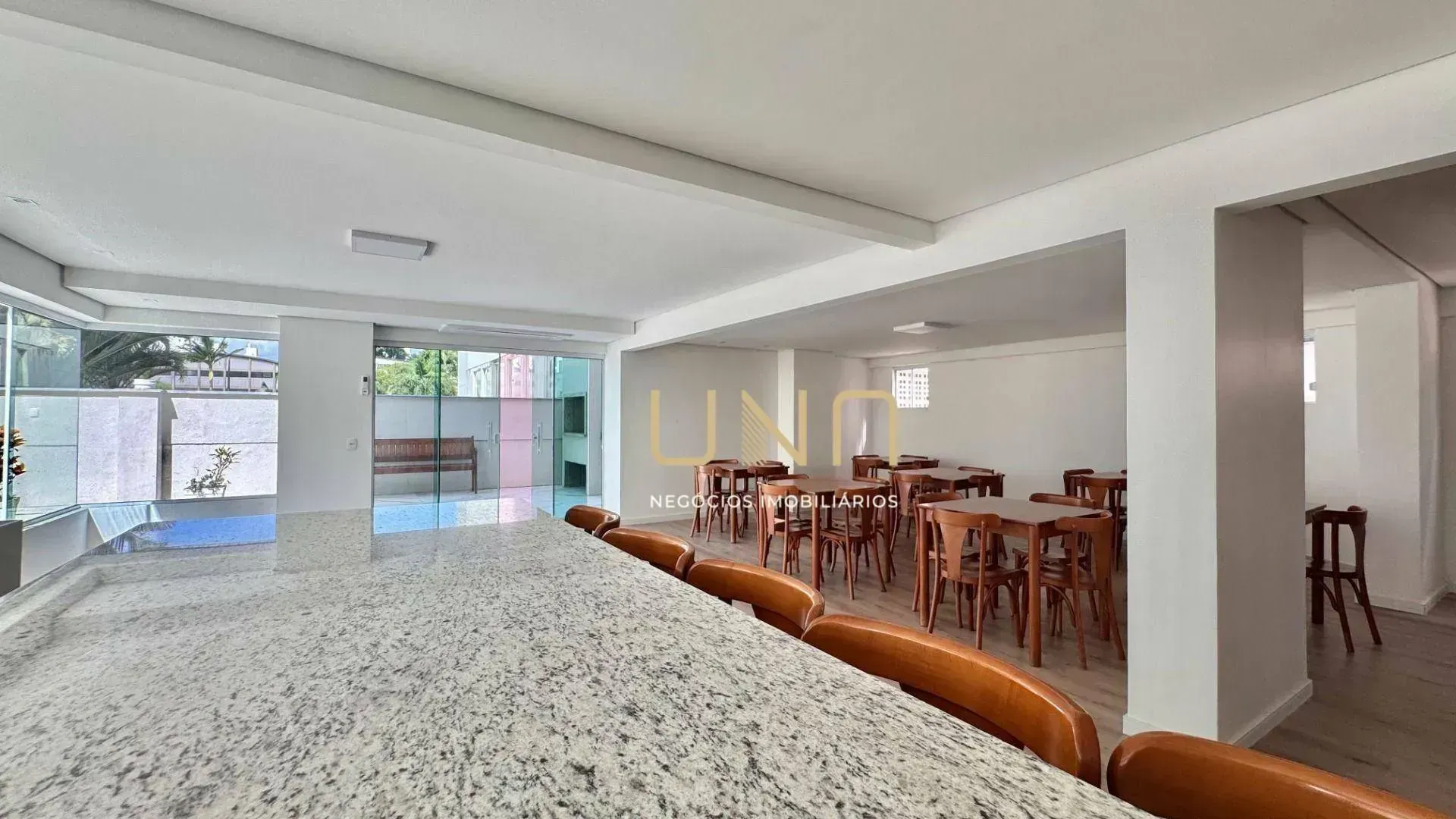 Cobertura mobiliada com 4 suítes e 5 banheiros, 415 m² — photo 35