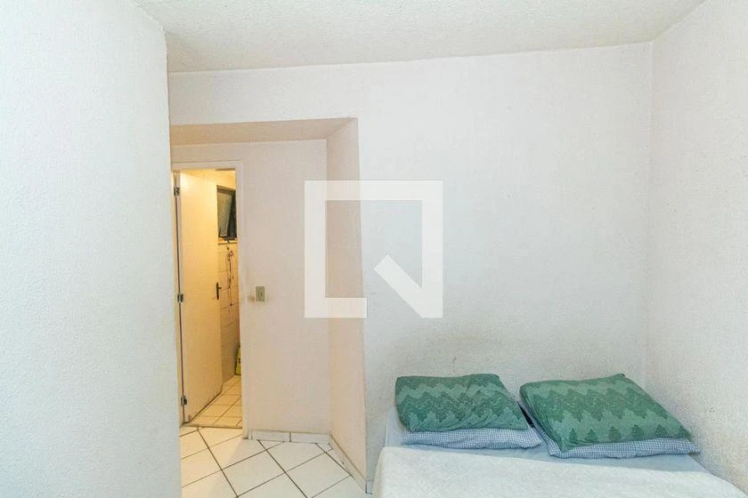 2-bedroom apartment with a washing machine — photo 23