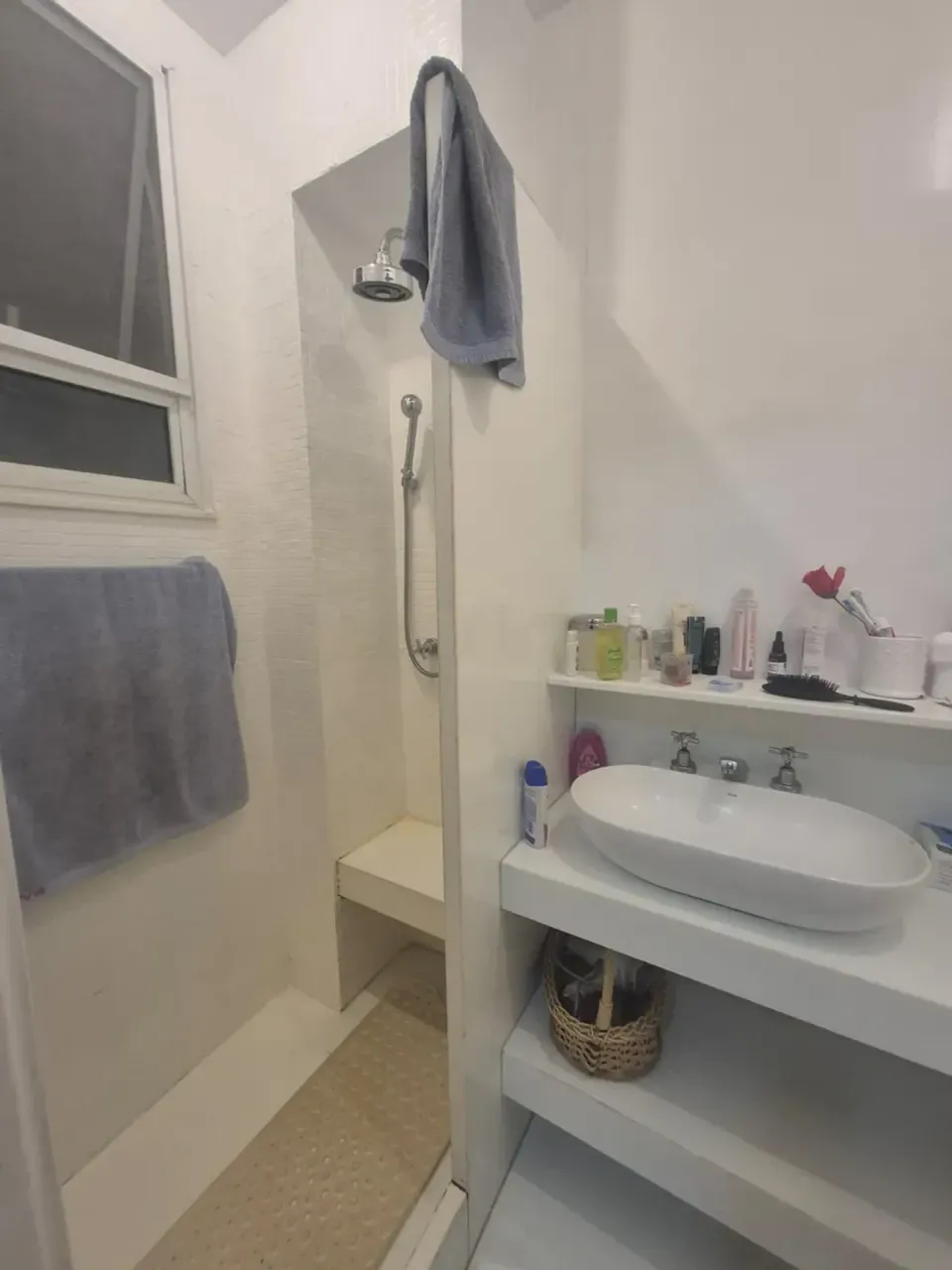 Apartamento mobiliado de 3 quartos e 4 banheiros — photo 12