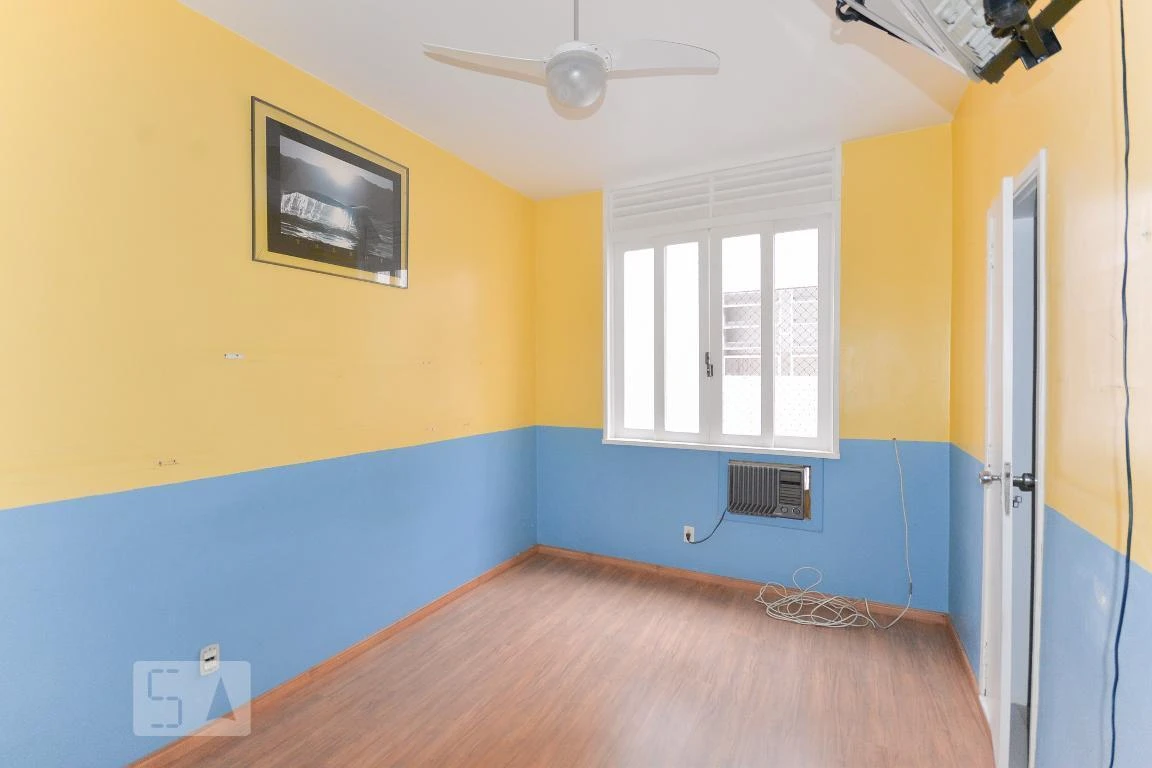 Apartamento de 3 quartos com espaço de home office, Tijuca — photo 26