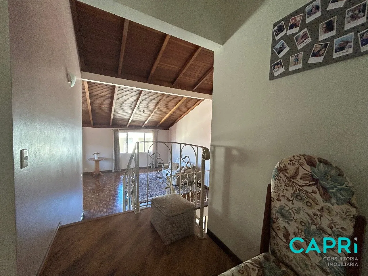 House with 4 bedrooms and a private BBQ — photo 9