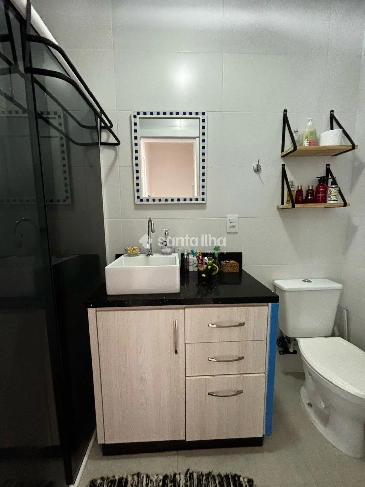 Casa de 2 quartos com máquina de lavar, Armação — photo 9