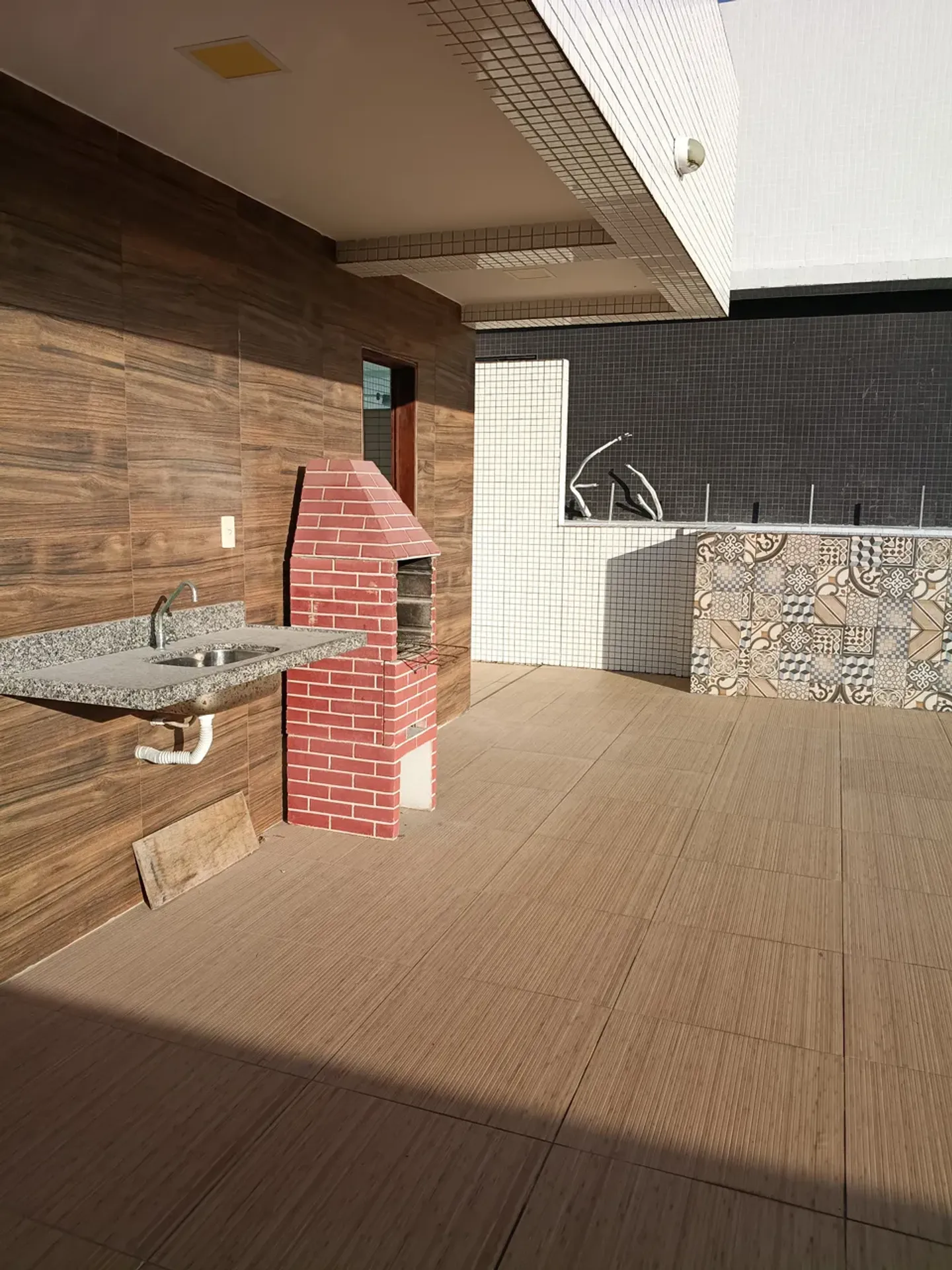 2-bedroom apartment with en-suite and 60 m² modern — photo 9