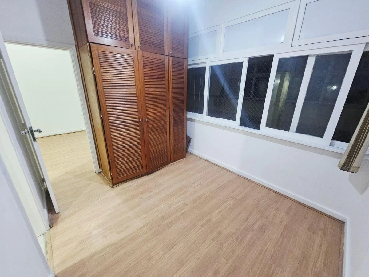 Apartamento, 29 m², com piso de madeira ou laminado — photo 6