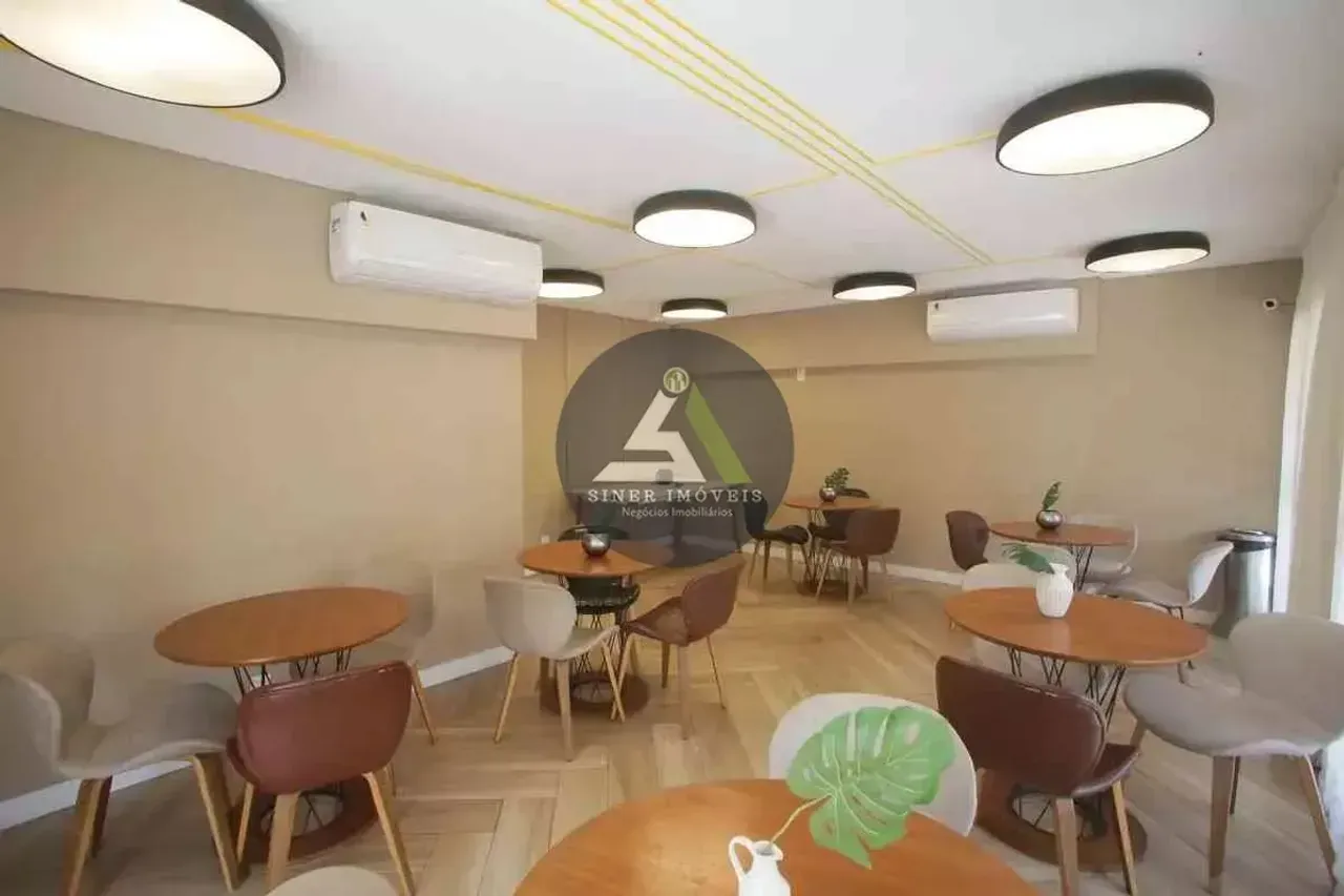 Furnished apartment with 2 bedrooms and 114 m², 1 parking — photo 44