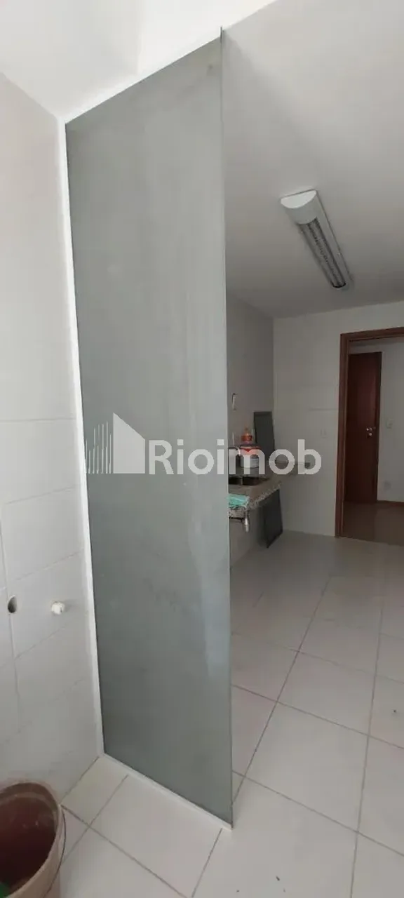 Apartment with 2 bedrooms, 1 suite and balcony — photo 17