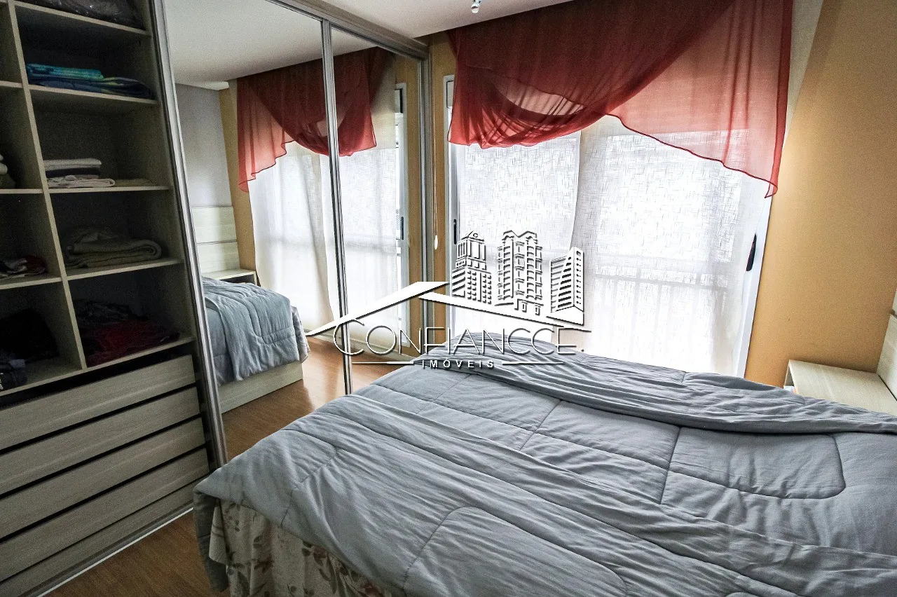 Unfurnished 3-bedroom apartment with 4 bathrooms — photo 19