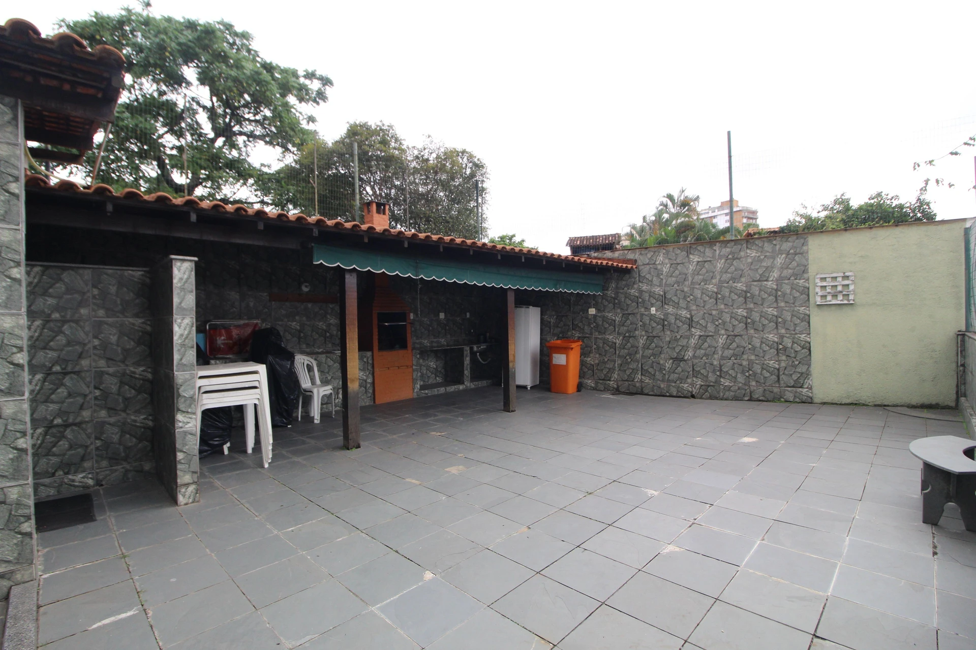 Apartamento para locação com 2 quartos e 2 banheiros — photo 4