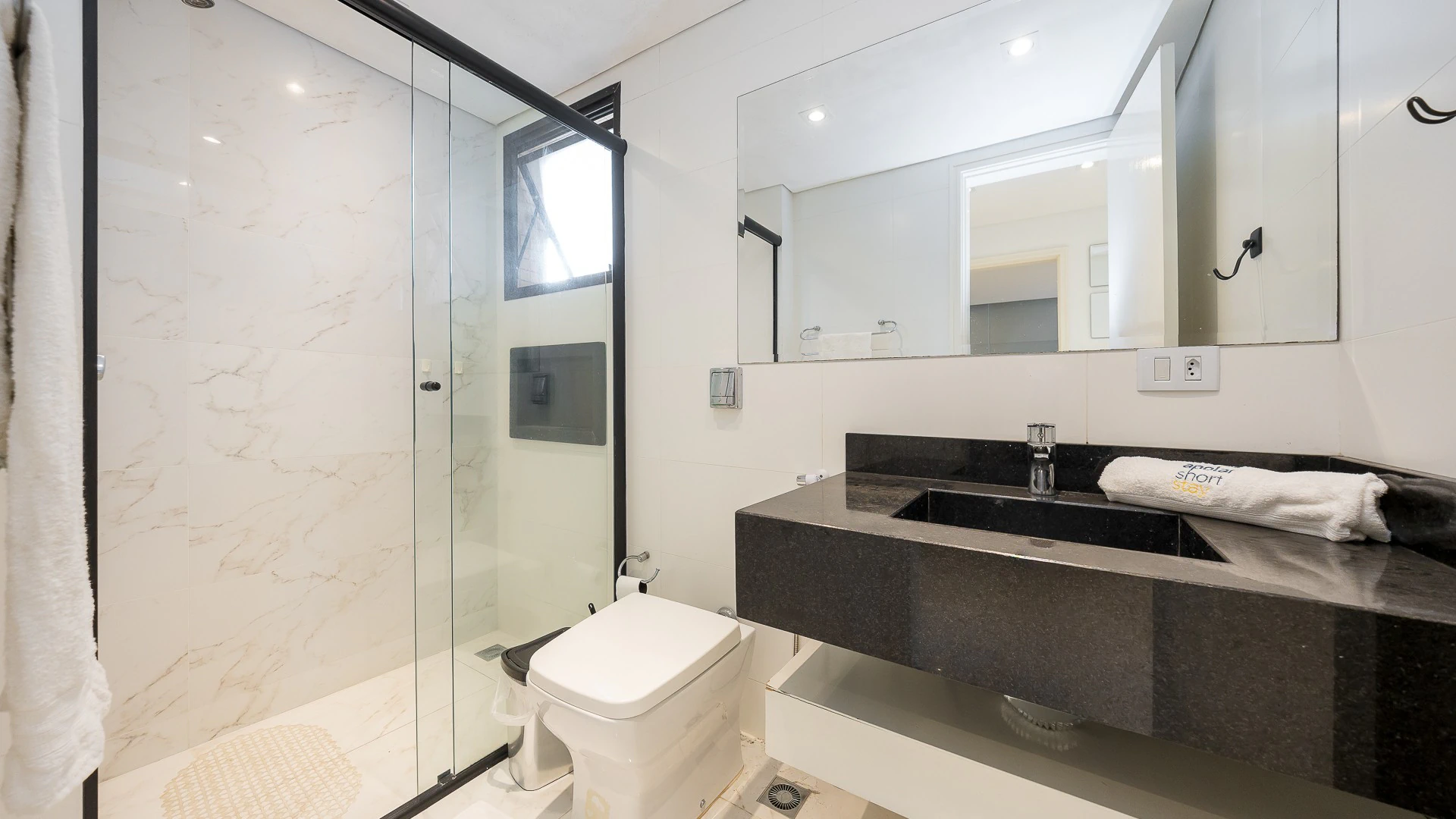 3-bedroom apartment with open-plan kitchen and 3 parking — photo 7