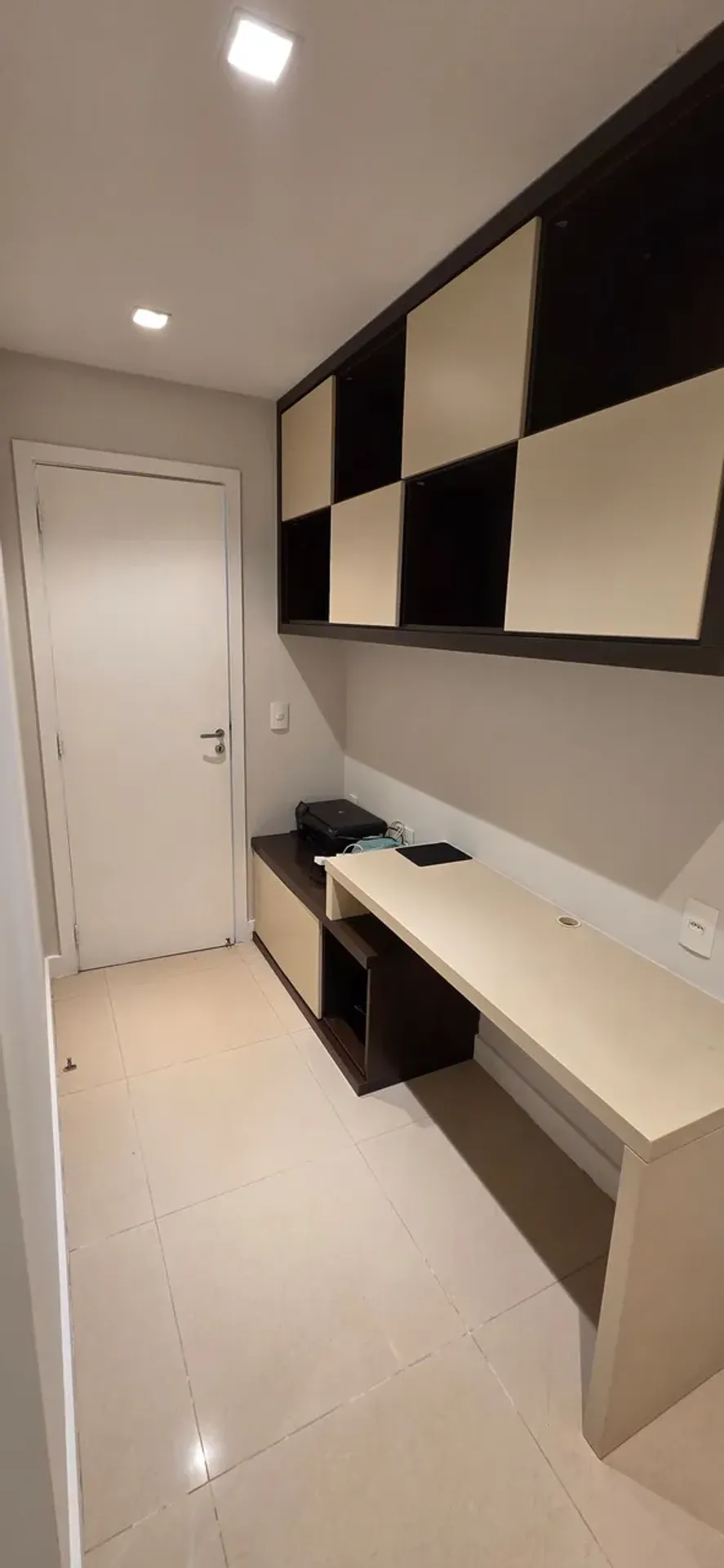 Apartamento de 4 suítes com 234 m² e 3 vagas no 4º andar — photo 41