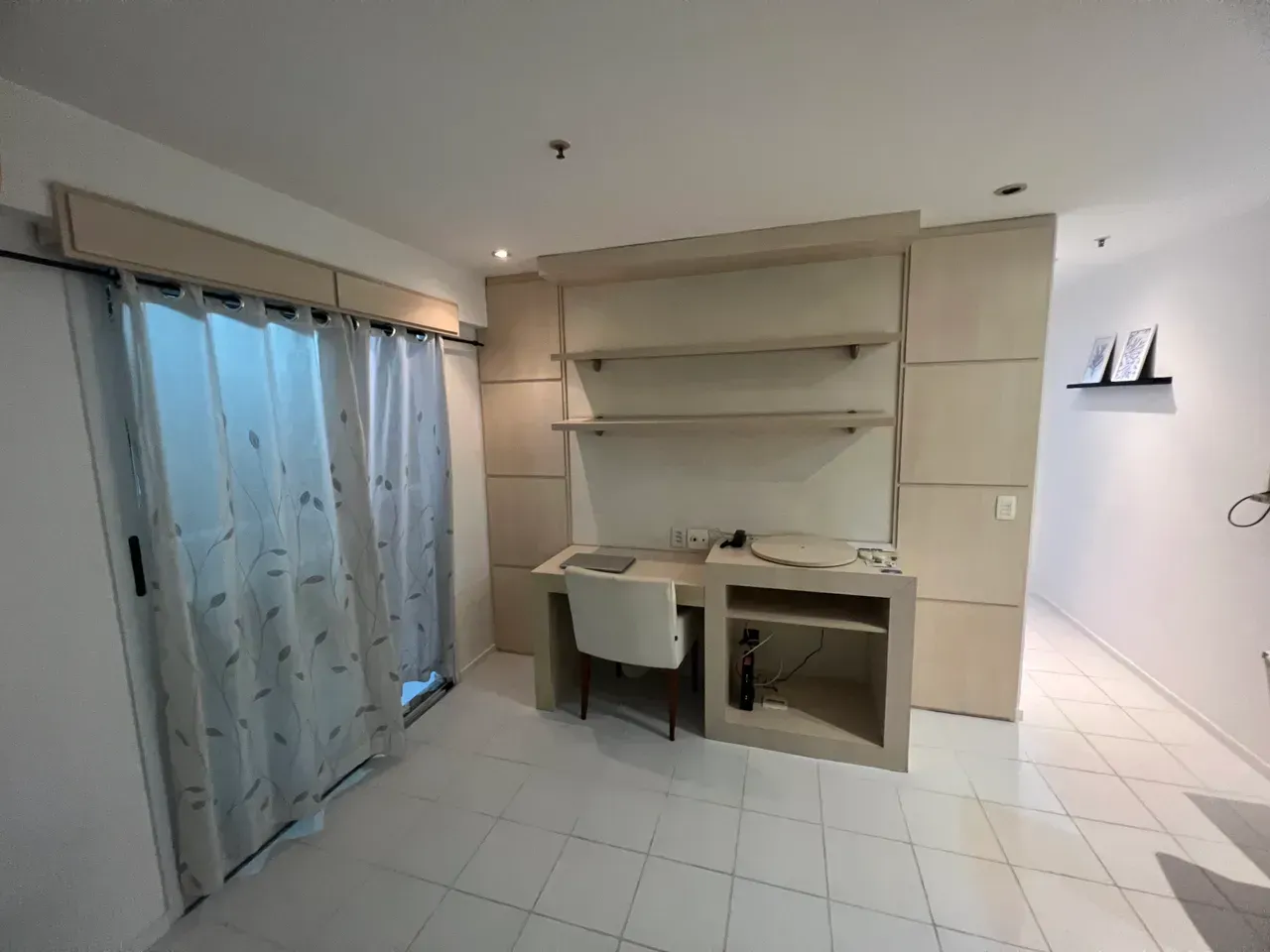 1-bedroom apartment with parking and 58 m² — photo 13