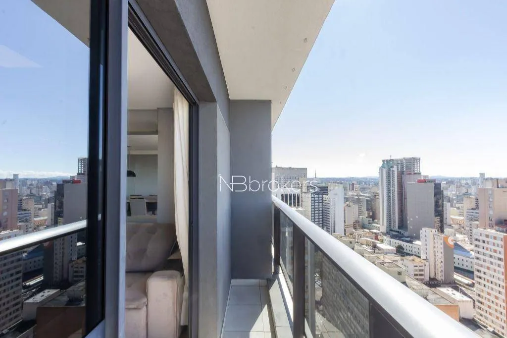 2-bedroom apartment with a private BBQ — photo 11