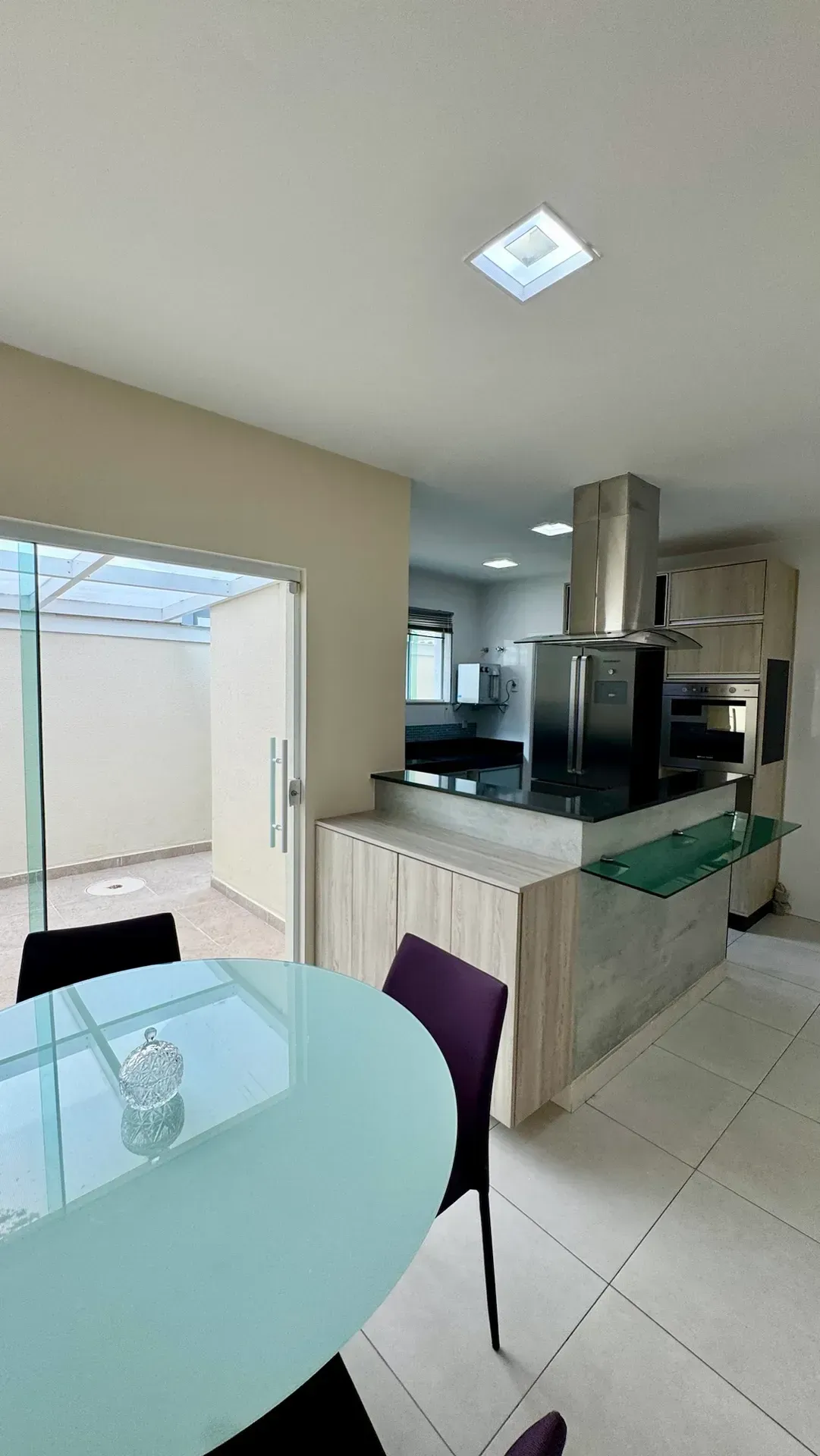 House with 5 bedrooms and a built-in balcony grill — photo 17