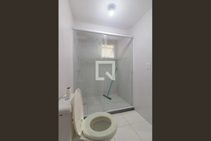 Studio apartment for rent with gas stove and 1 bedroom — photo 7