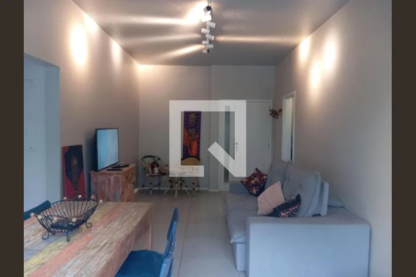 Apartamento mobiliado de 65 m² com varanda — photo 13