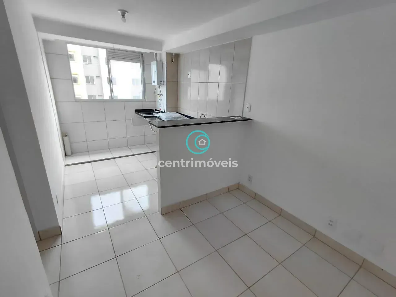 2-bedroom apartment, 41 m² — photo 22