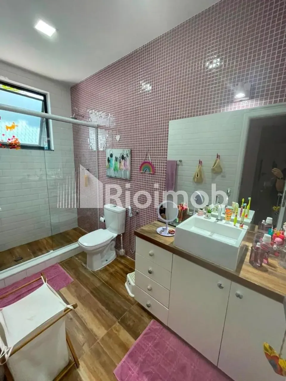 Furnished house with 5 bedrooms and 5 bathrooms — photo 20
