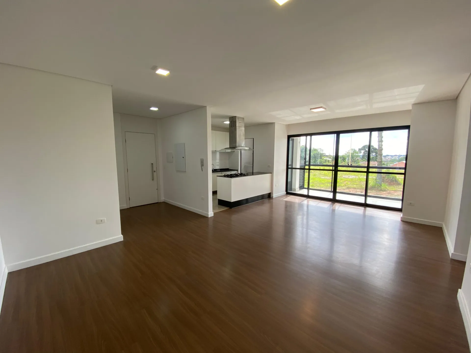 Apartamento de 200 m² con 2 dormitorios y cocina abierta a gas — photo 6