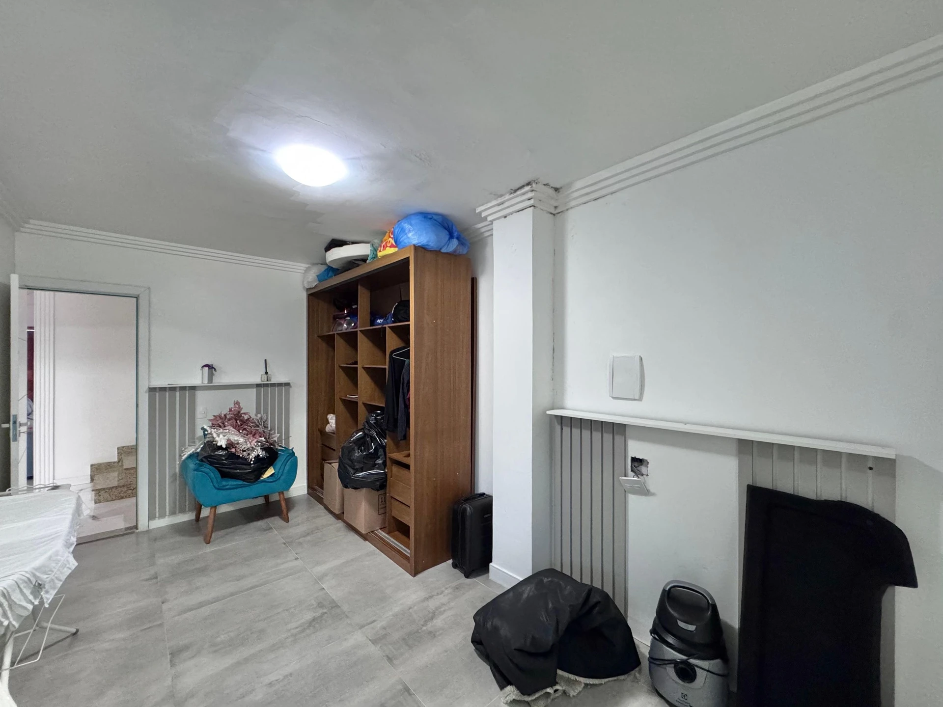Furnished house with 5 bedrooms and 5 bathrooms — photo 63