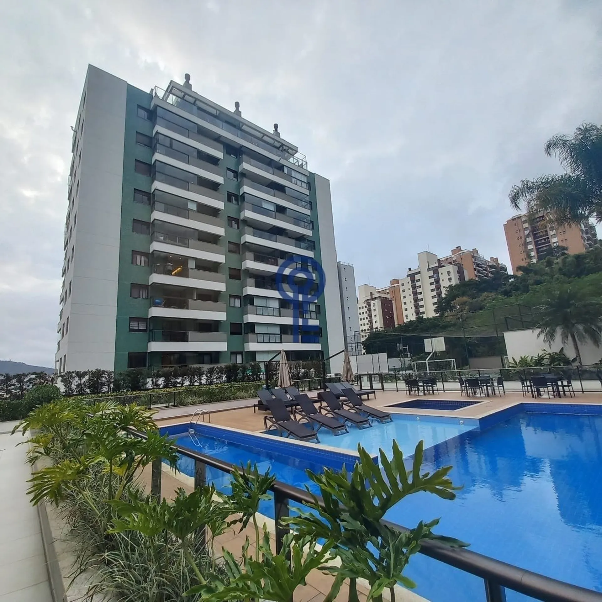 Apartamento de 2 dormitorios con 68 m² y 2 plazas — photo 5