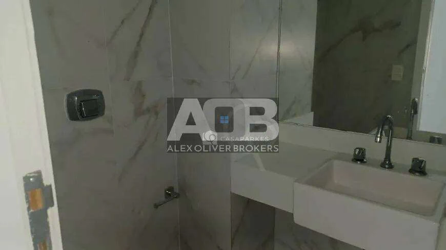 Триплекс-пентхаус 660 м² з 3 спальнями та 1 паркомісцем — photo 25