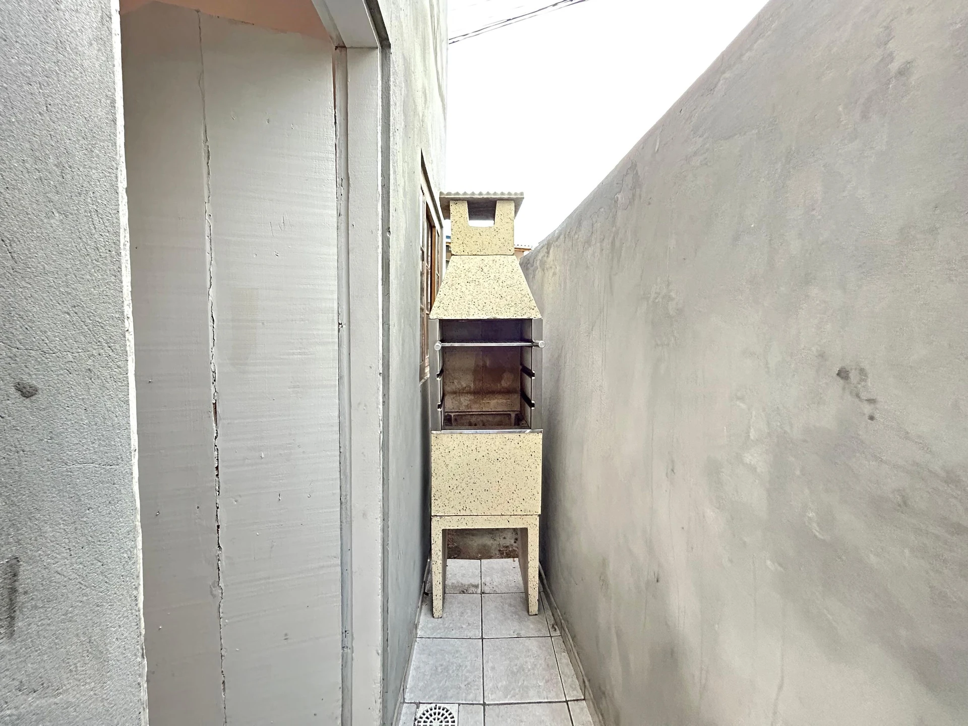 Casa de 1 dormitorio con parrilla privada en Florianópolis — photo 7