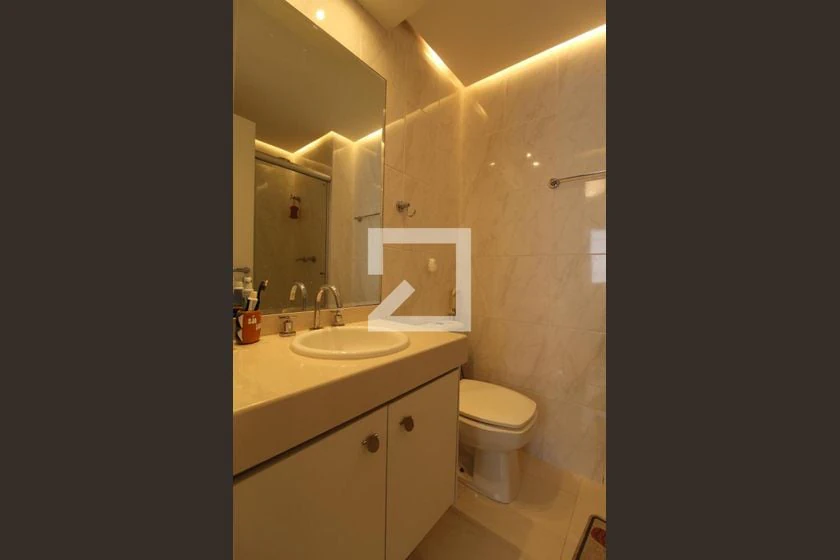 Casa em condomínio para aluguel com 5 quartos e 375 m² — photo 18