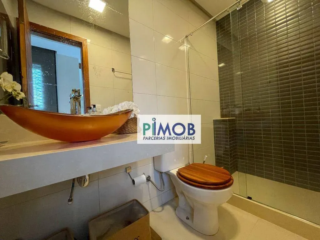 5 quartos e janelas do piso ao teto: apartamento de 400 m² — photo 45