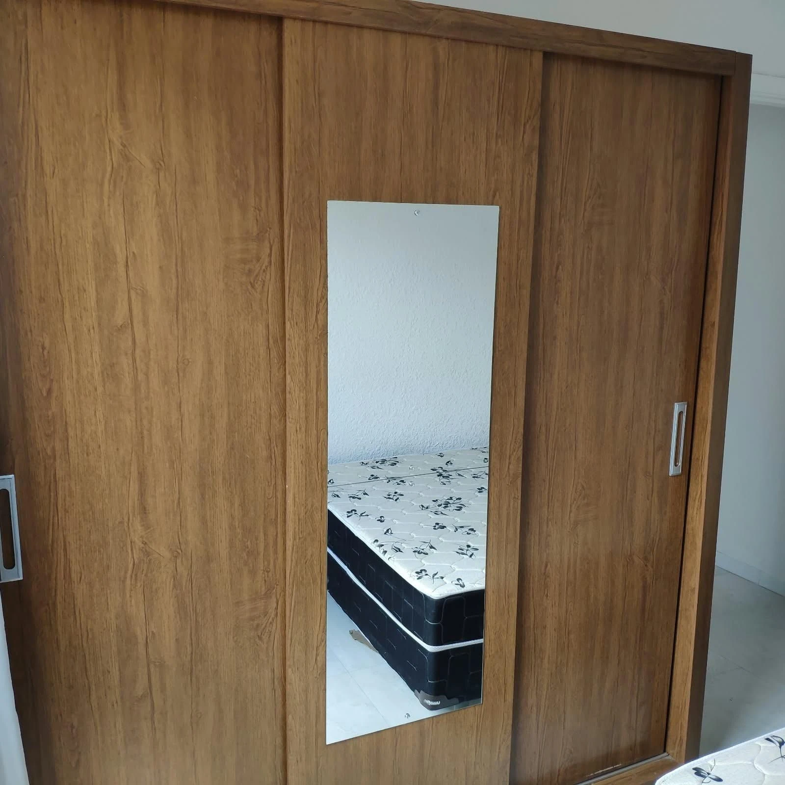 Apartamento de 2 quartos com espaço de home office — photo 5