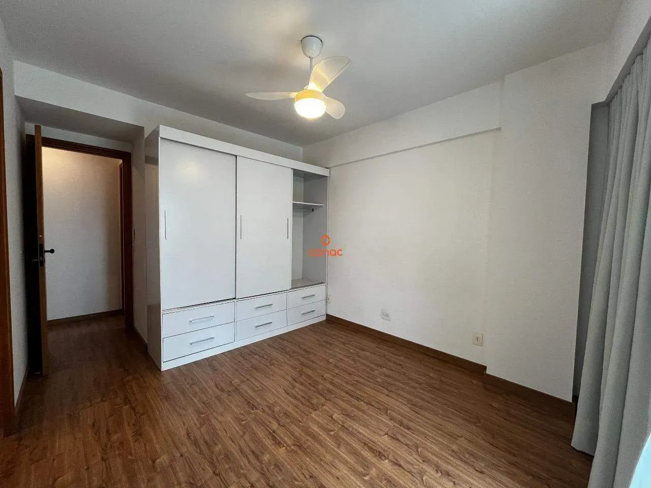 Apartment with 2 bedrooms, 2 bathrooms and 1 parking spot — photo 20