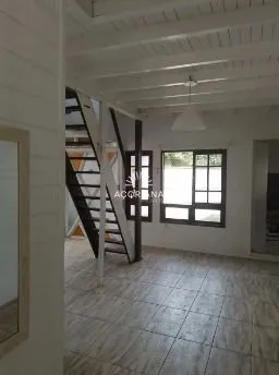 4-bedroom house with a grill on the balcony in Florianópolis — photo 19