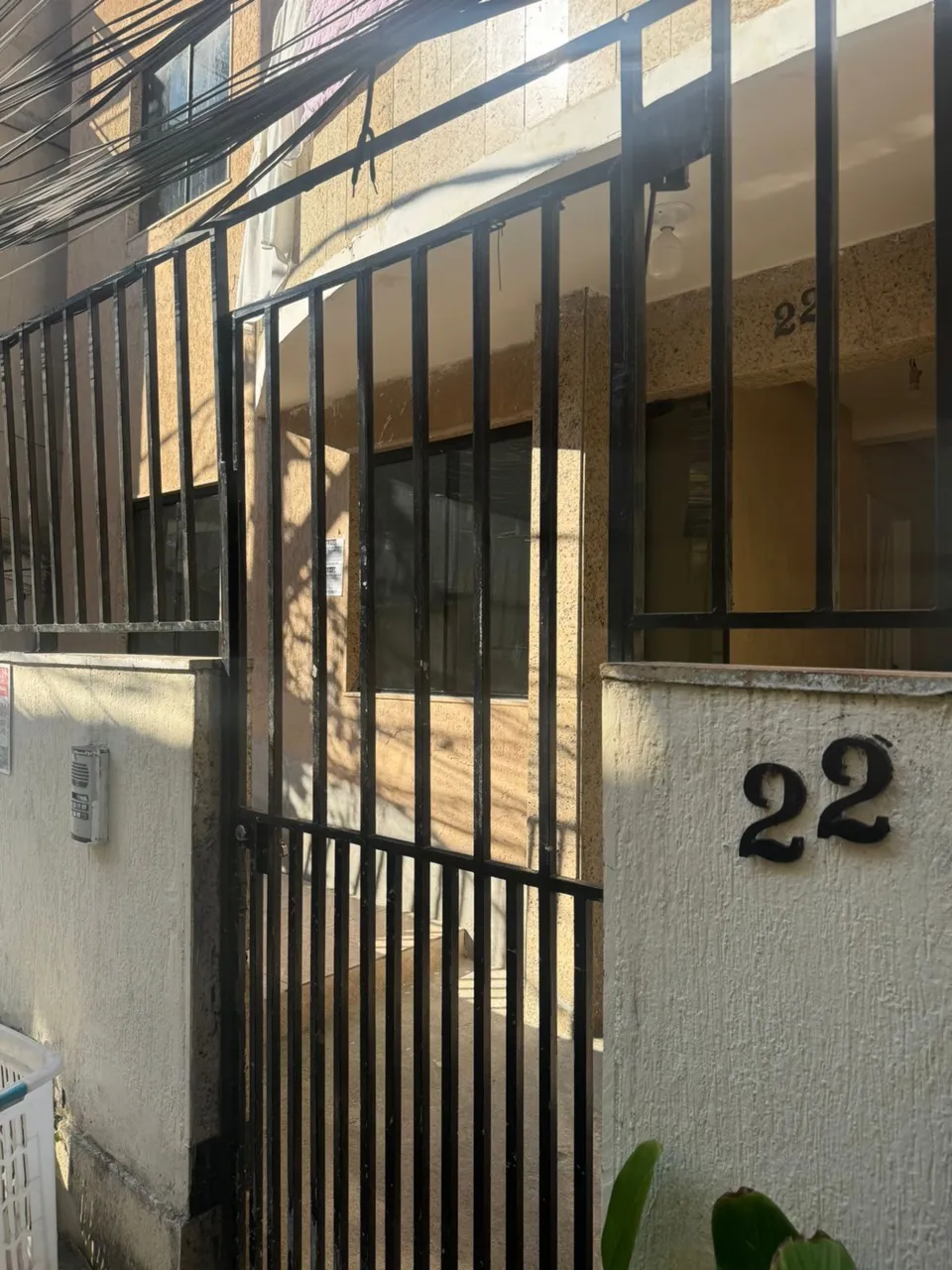 Apartamento com sacada e ar-condicionado — photo 4