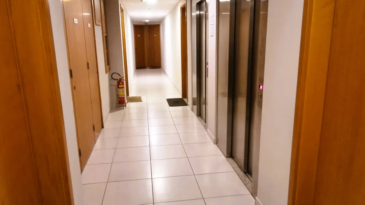3-bedroom furnished apartment for rent, 82 m² — photo 22