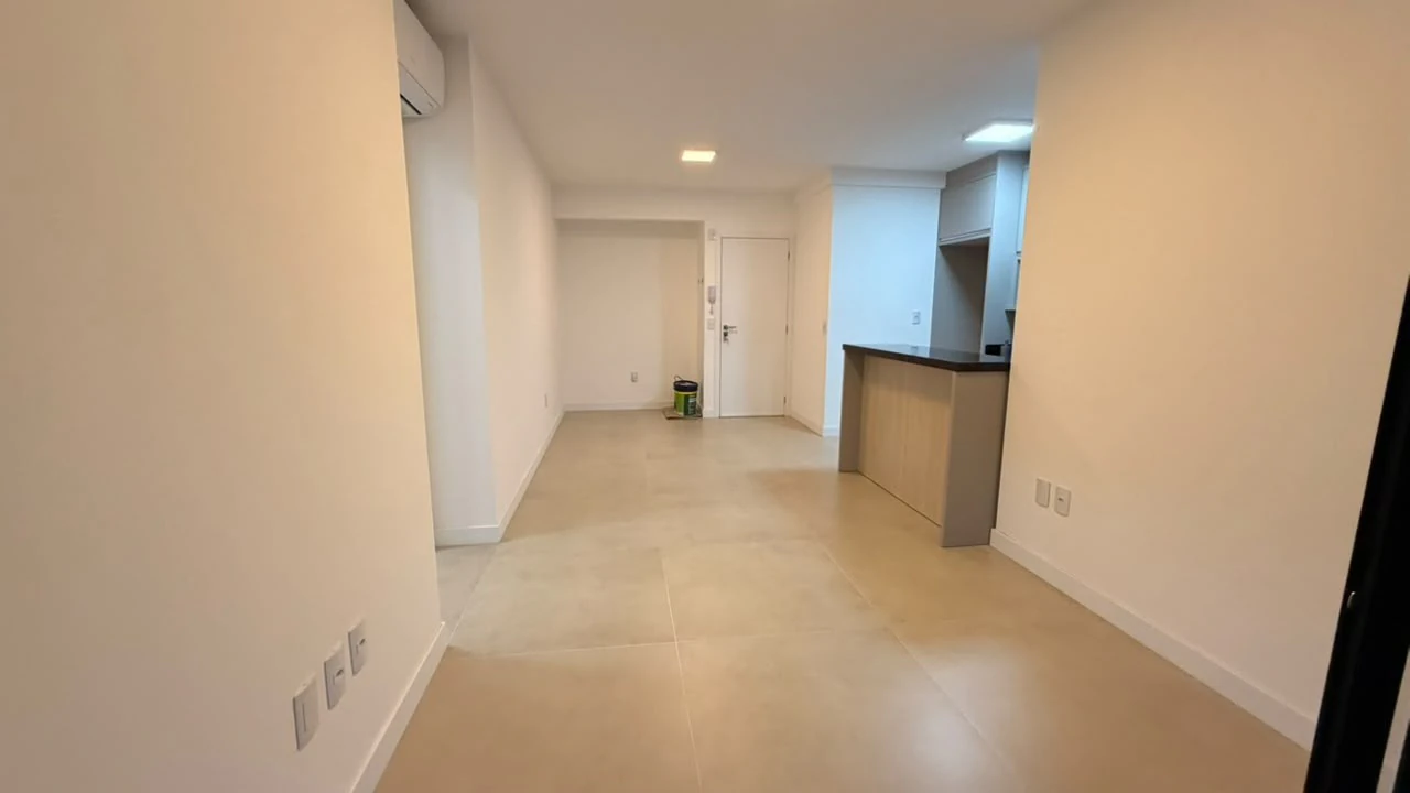 Mountain view in a 2-bedroom apartment, 79 m² — photo 4
