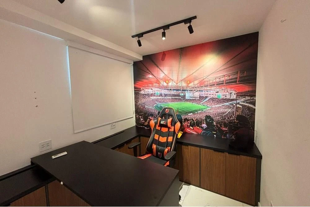 Cobertura com 182 m², 5 dormitórios e área externa — photo 16