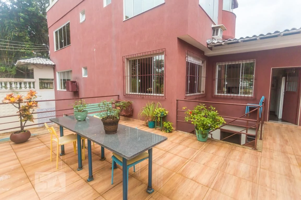 Furnished house with 3 bedrooms and private BBQ — photo 69