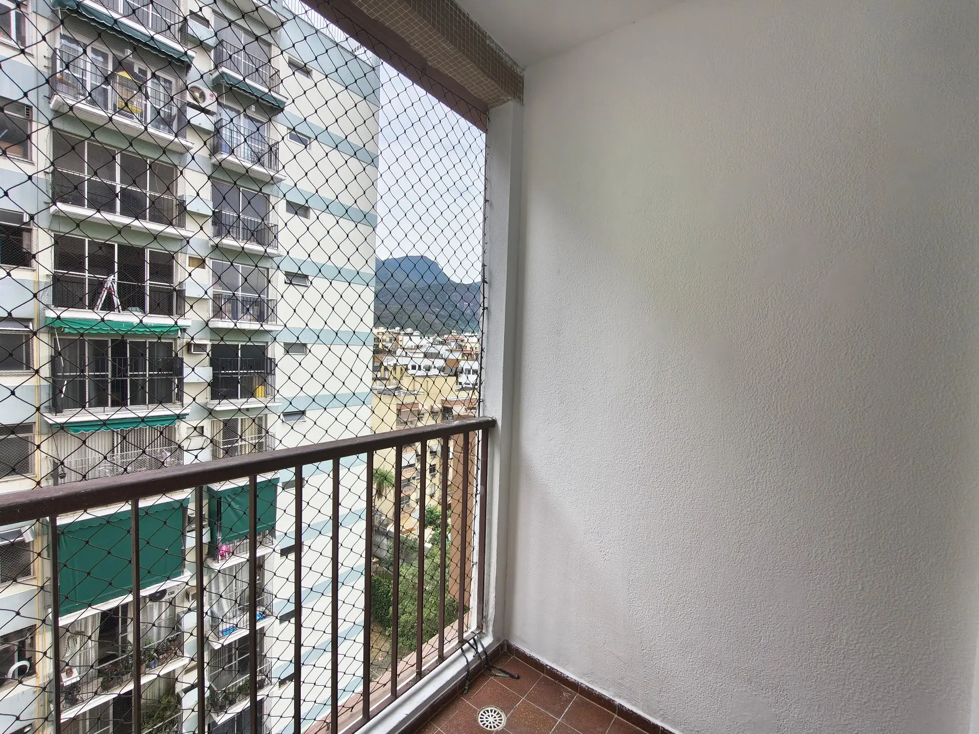 Apartamento para aluguel com 4 quartos e sacada — photo 6