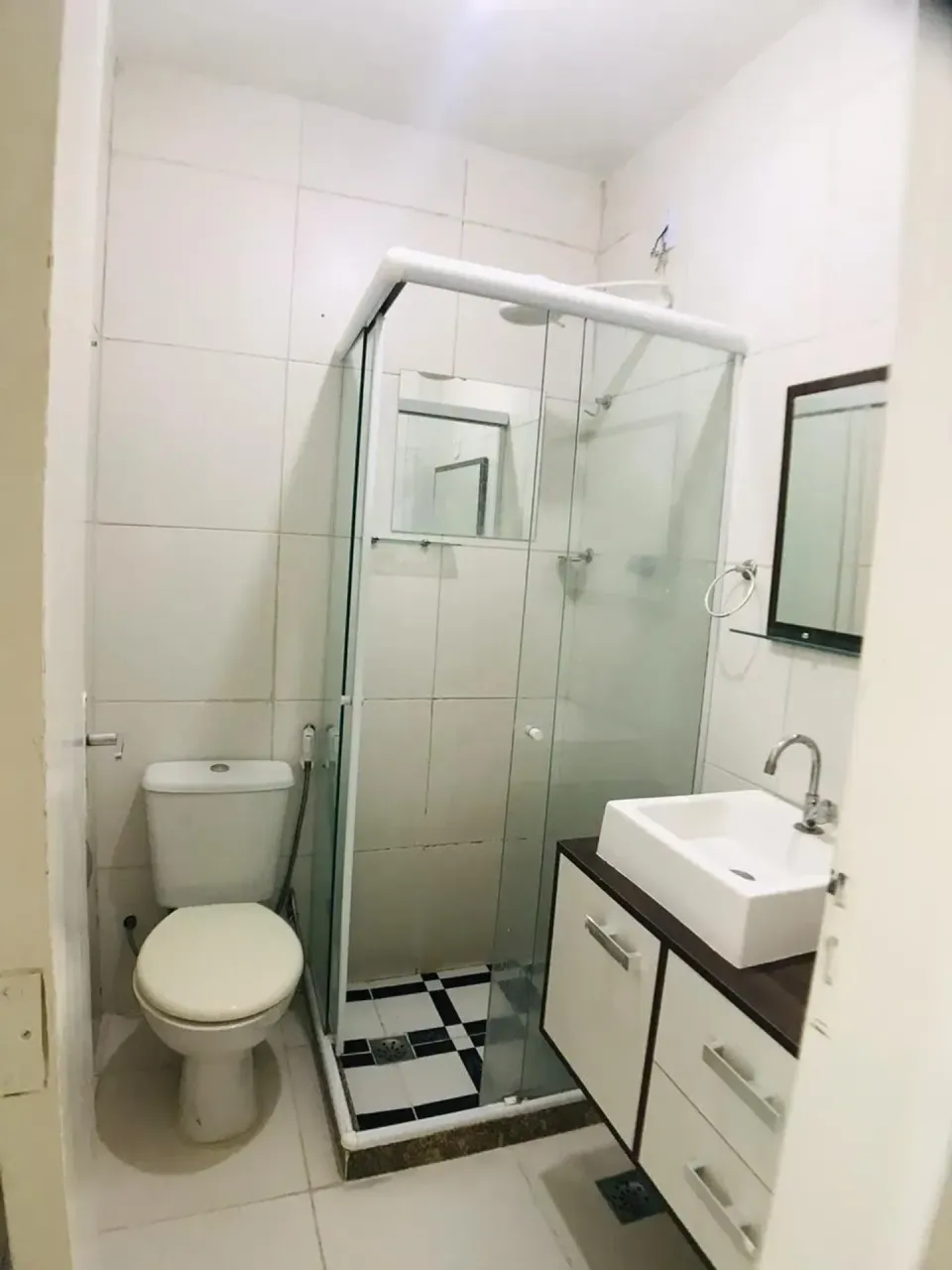 40 m² apartment to rent with 2 bedrooms — photo 7