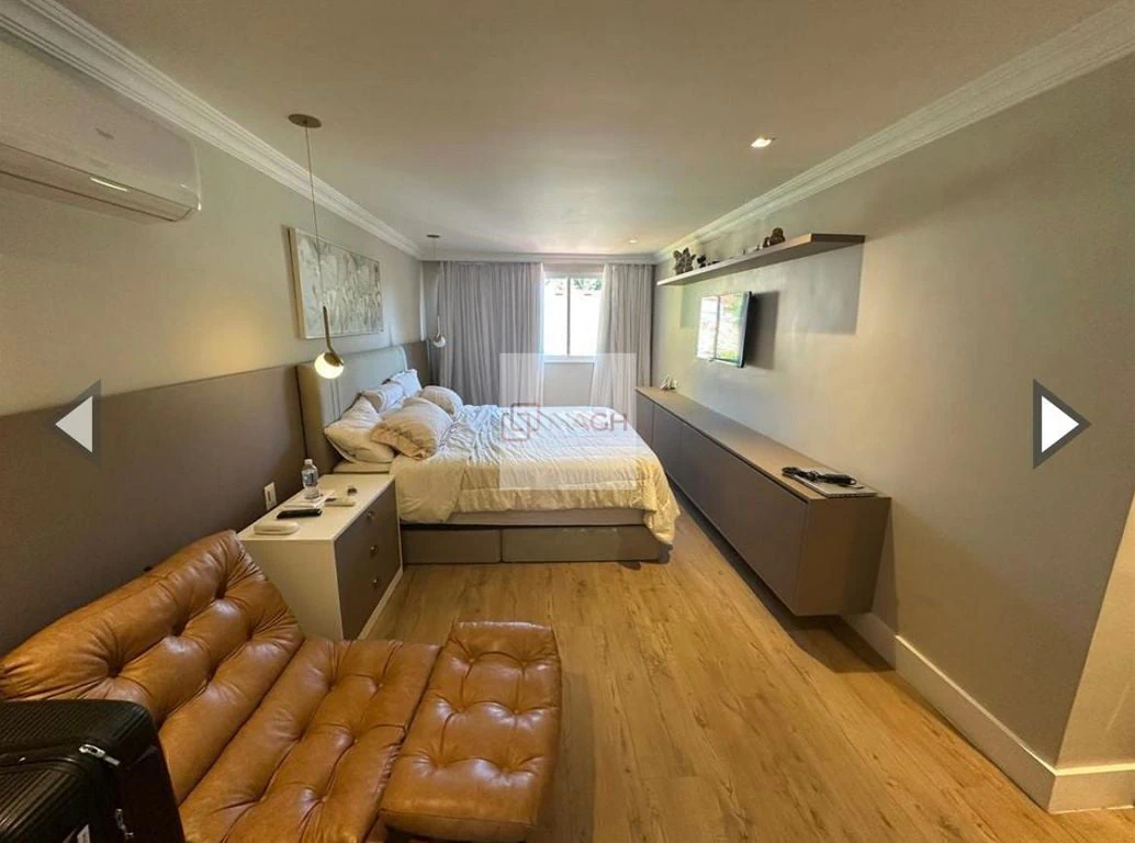 Casa em condomínio com 500 m² e 4 quartos — photo 5