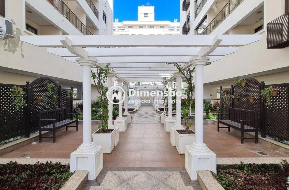 Apartamento de 2 dormitorios con cocina abierta a gas — photo 16