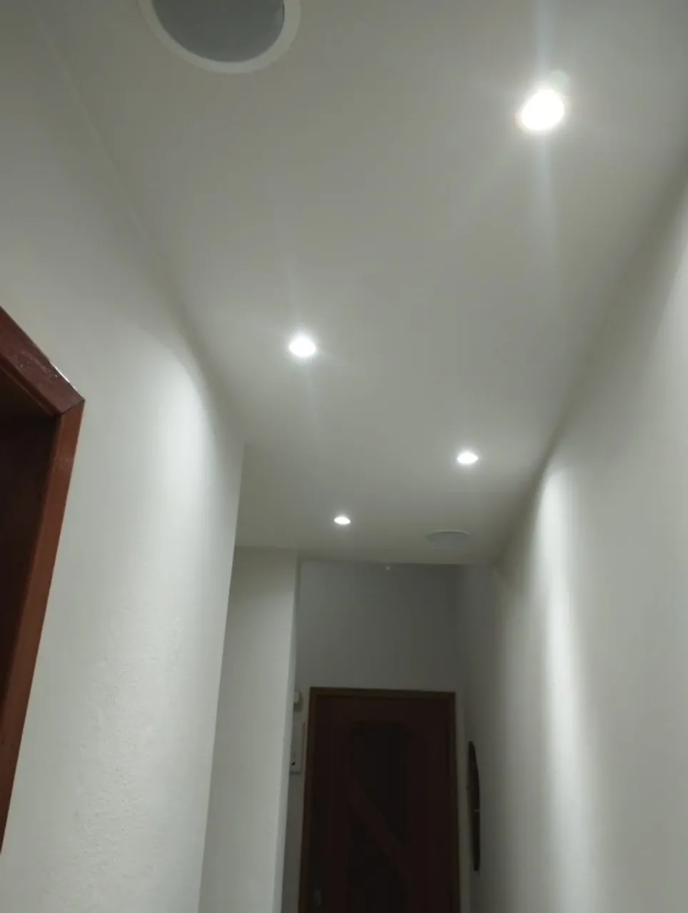 Apartamento de 28 m² e 1 quarto, Centro — photo 18