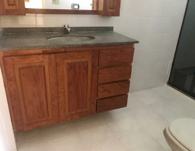 Apartamento, 70 m², com piso de madeira ou laminado — photo 4