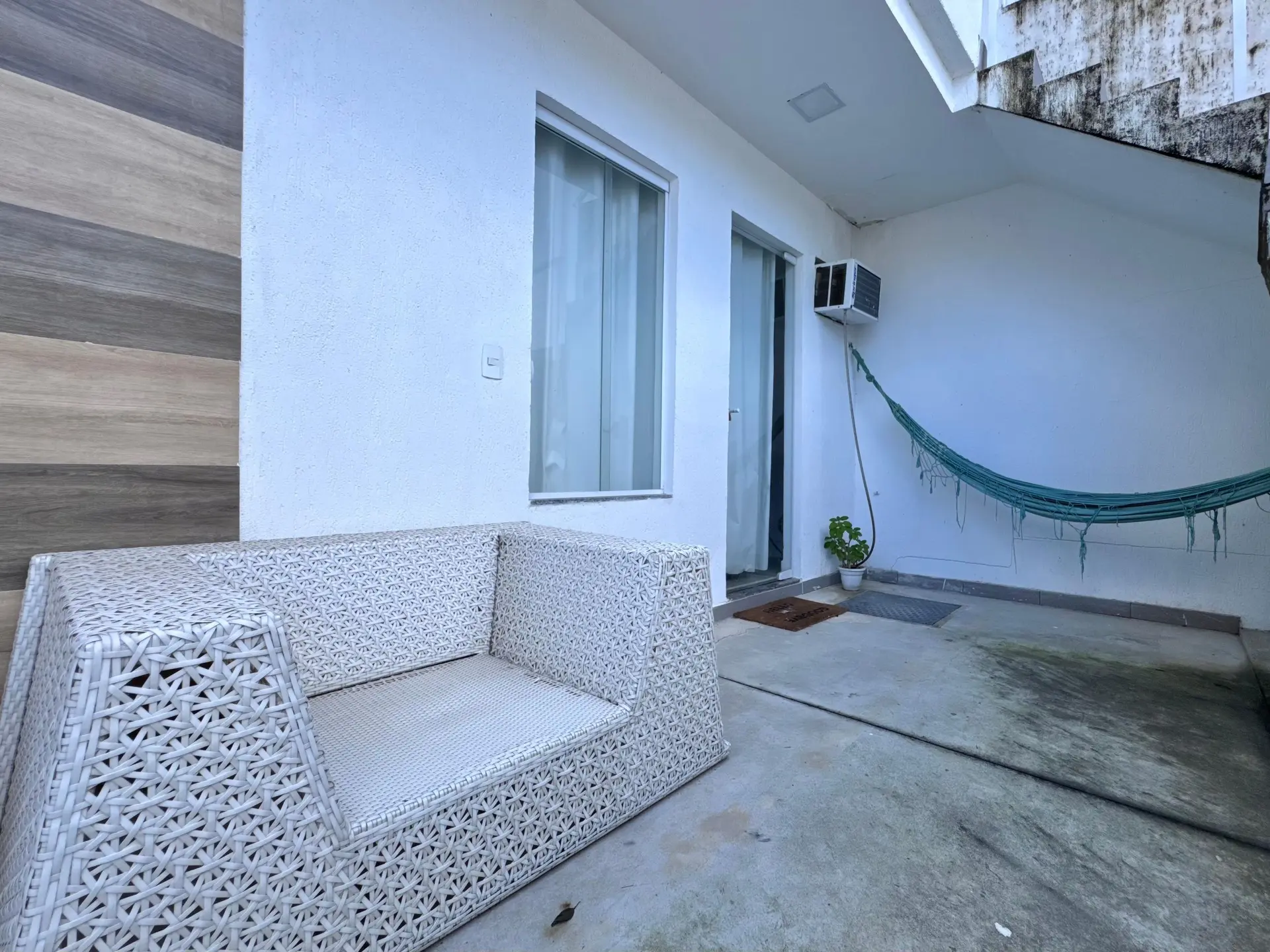 Casa amueblada con 1 dormitorio y jardín privado — photo 10