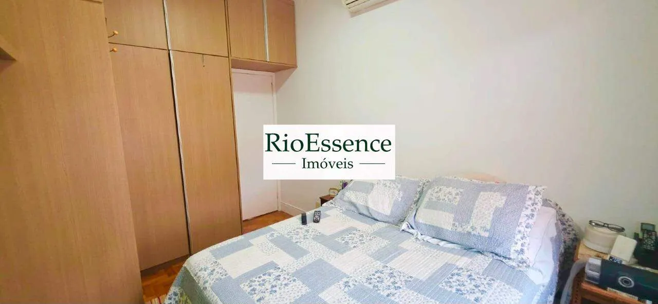 Furnished 2-bedroom apartment with 1 parking space — photo 4