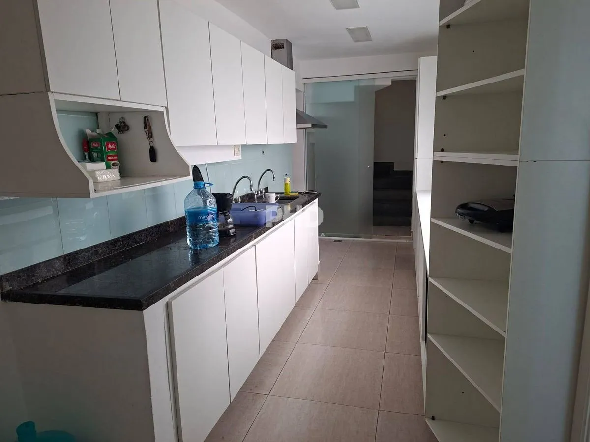 Apartamento de 407 m² com 6 quartos e 5 suítes — photo 28
