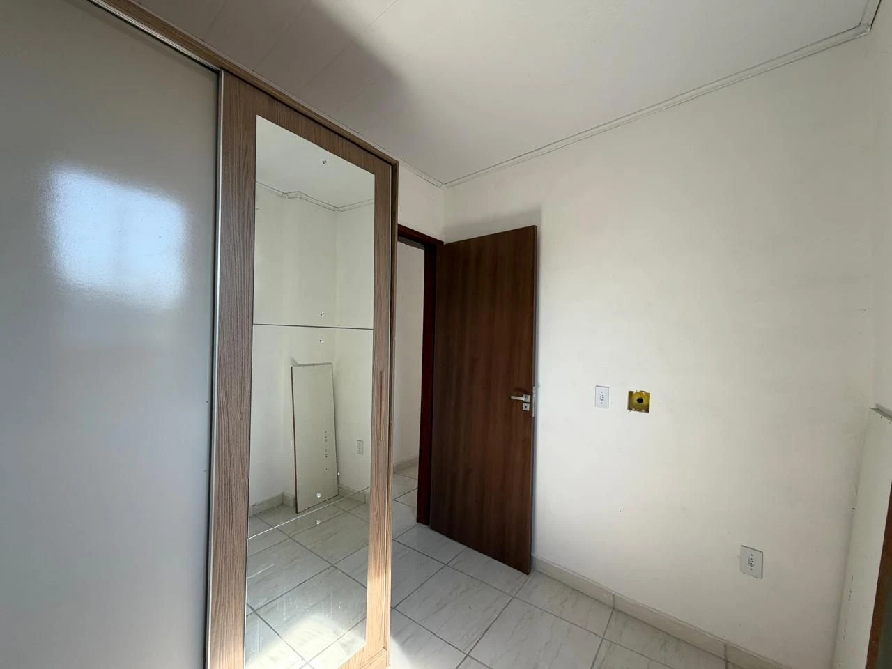 Studio for rent with 1 bedroom and 1 bathroom — photo 10