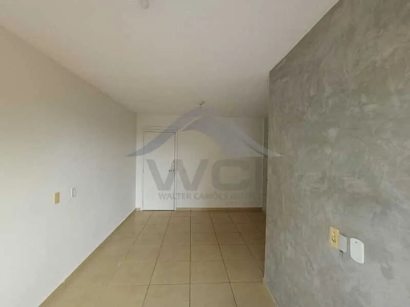 Apartamento de 2 quartos com cozinha a gás e varanda — photo 13