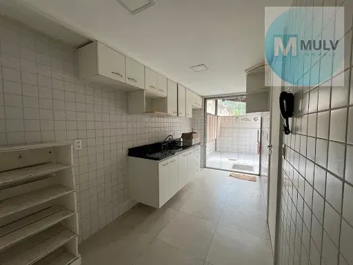 140 m² house with a home office and a private BBQ — photo 22