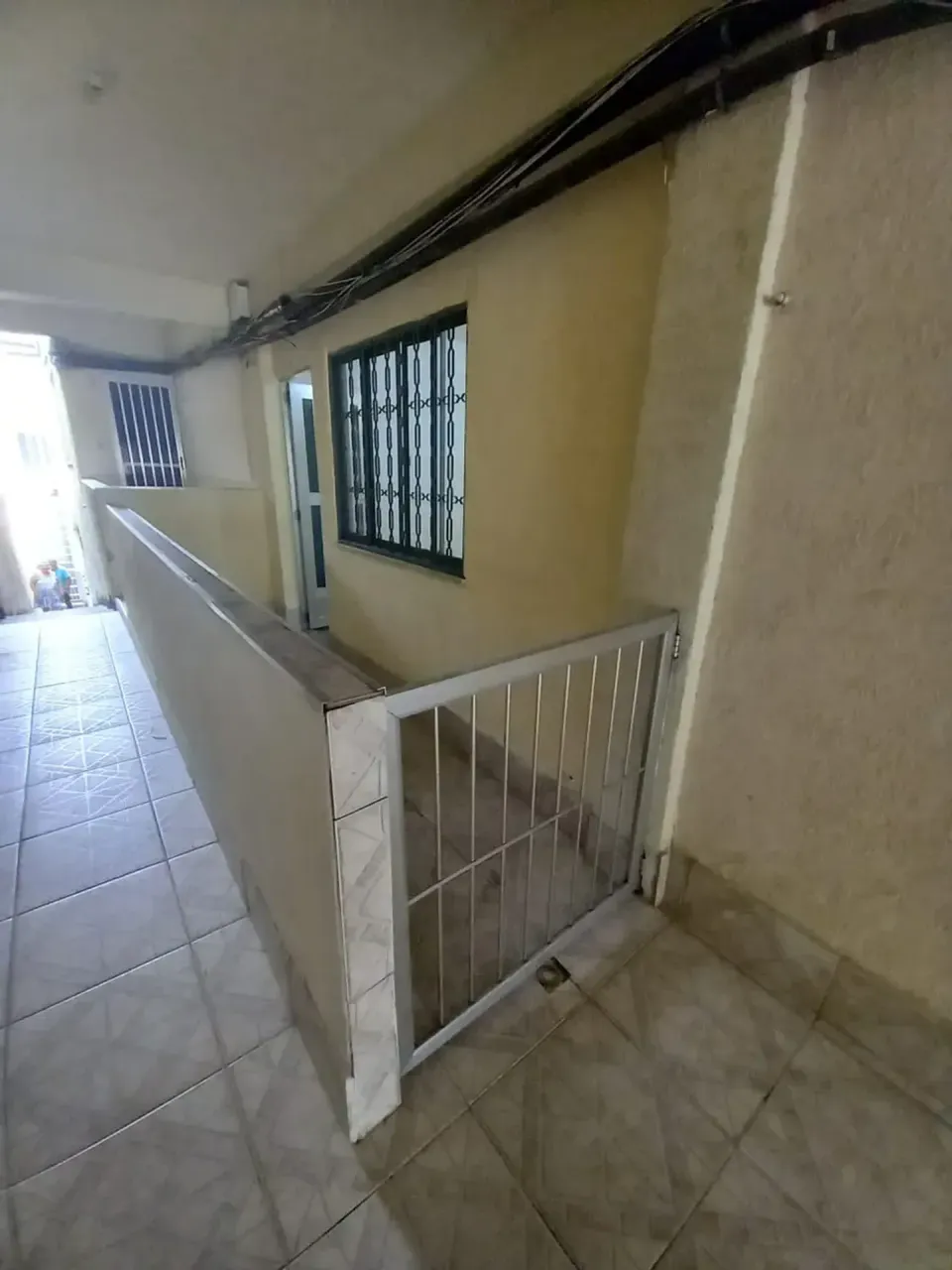 Unfurnished 70 m² apartment with 2 bedrooms and balcony — photo 9